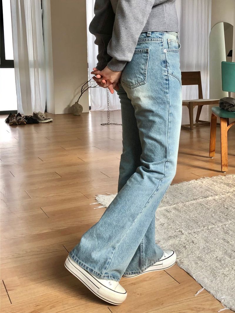 Ideal pants