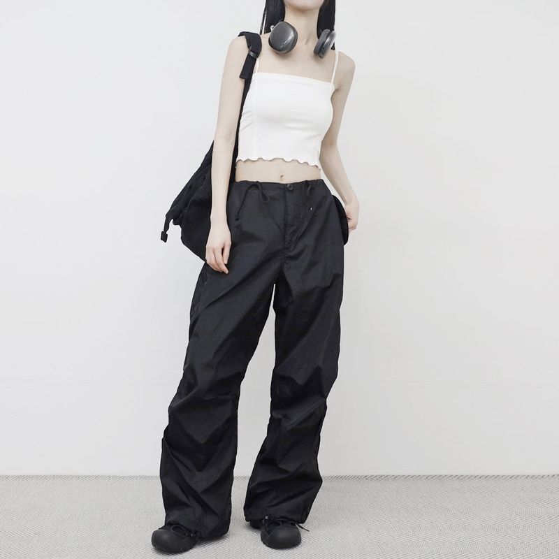 Muca Bambu Sleeveless