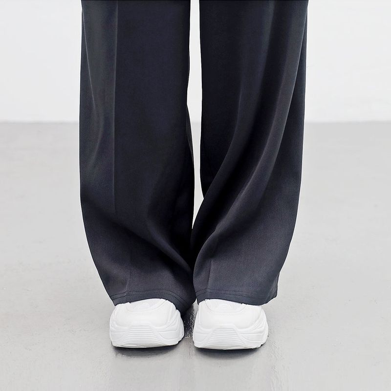 Forem Pintuck Slacks