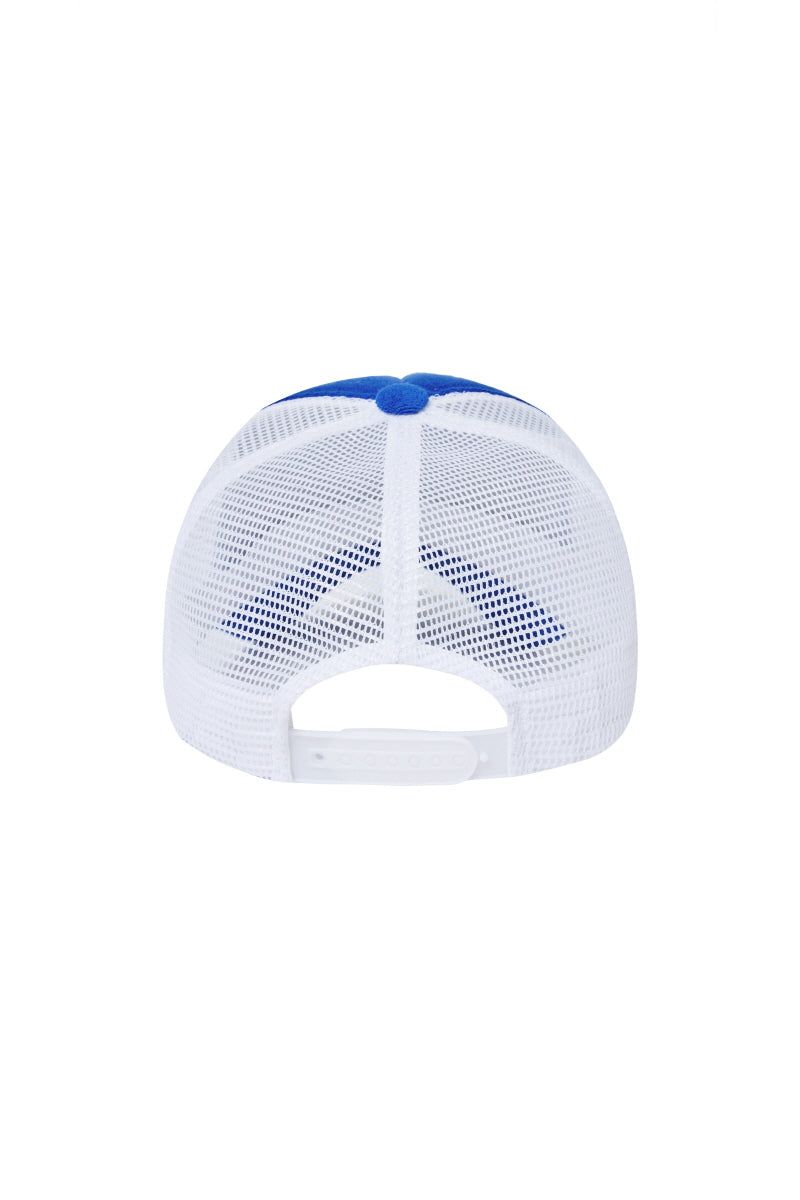 tw cap (blue)