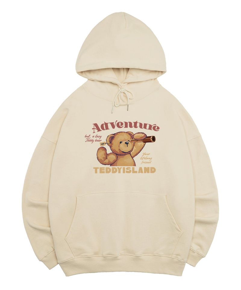 Adventure Hoodie