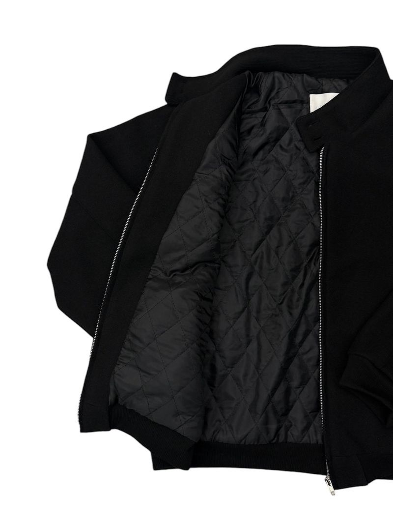 Culverin Wool Jacket (2 Colors)