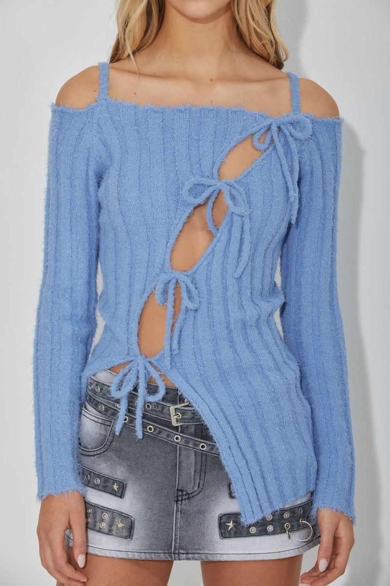 PIERCING SKIRT
