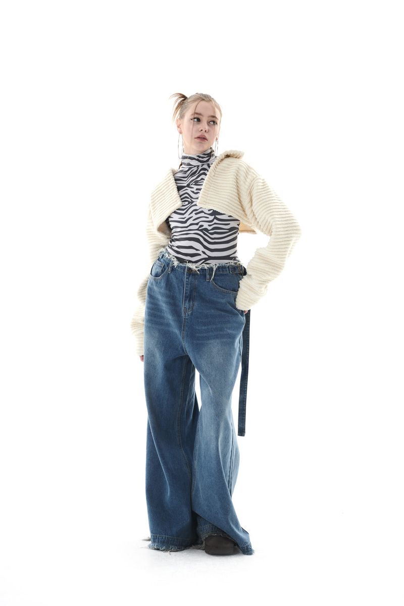 FANCY DENIM