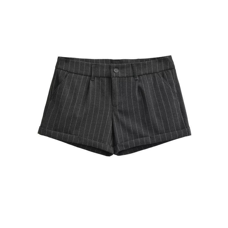 Cozy&Kitsch（コージーアンドキッチ）の「Lorena Pinstripe Short Pants（Pants）」