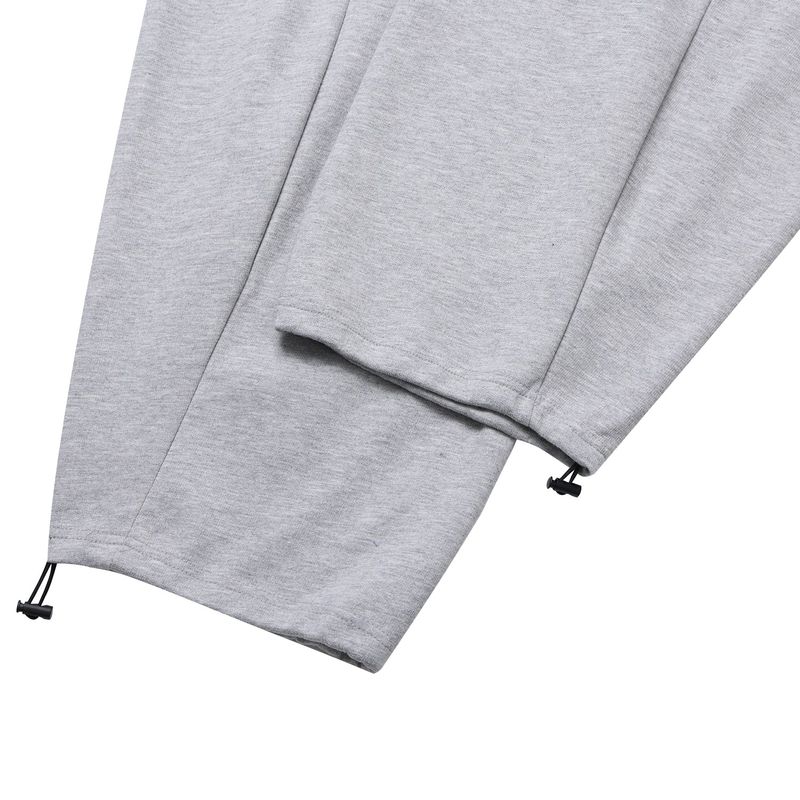 Luen incised balloon pants