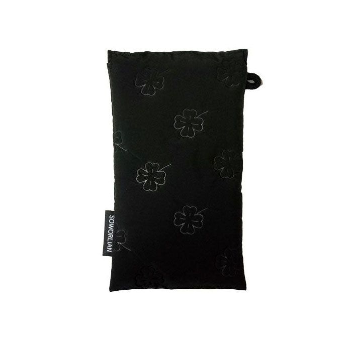 Pencil Pouch_Black Clover