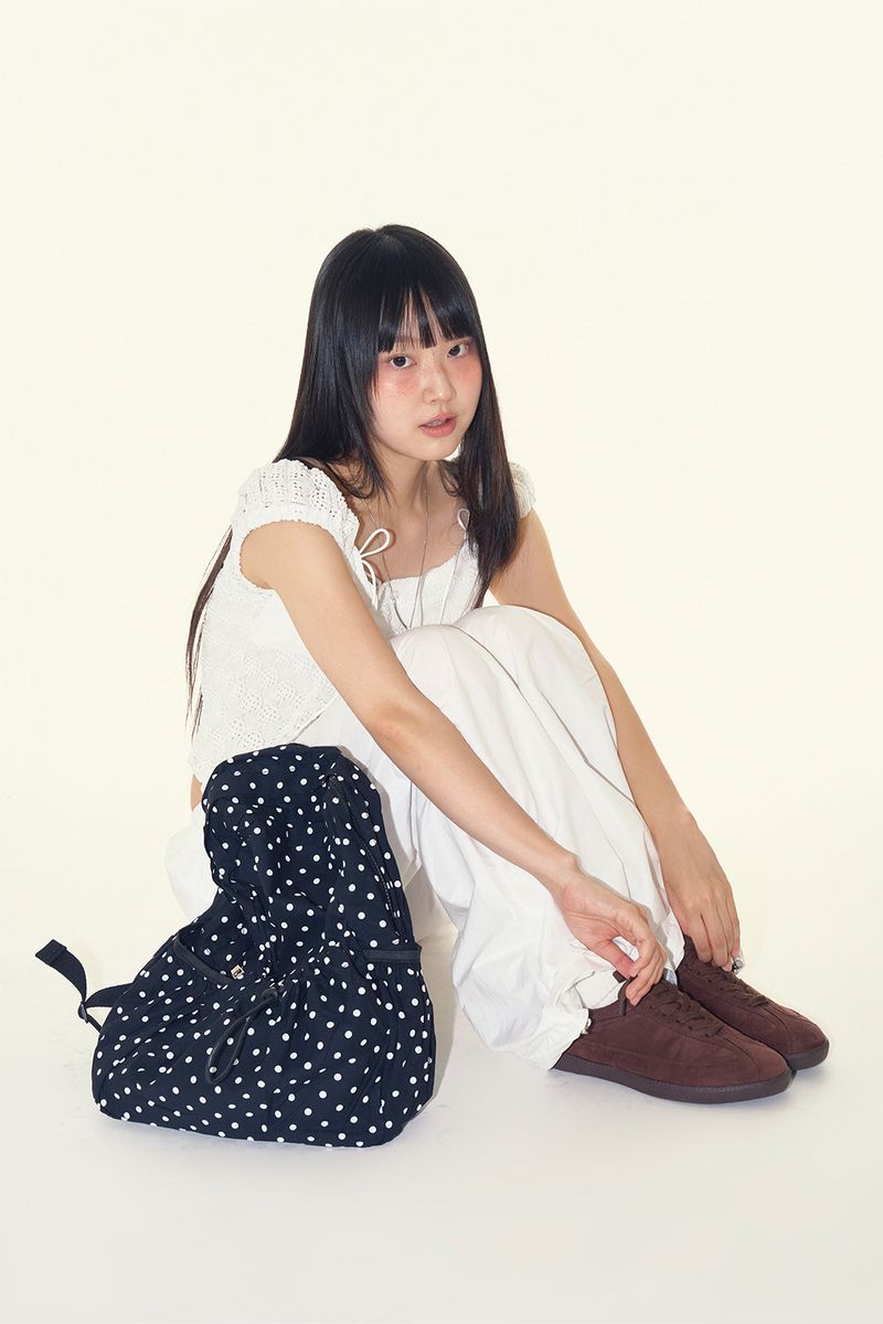 Tremi dot backpack