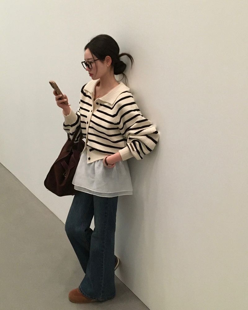 BEIDELLI（ベイデリー）の「[Bellide made] Saint Semi Bootcut Denim Pants（Pants）」