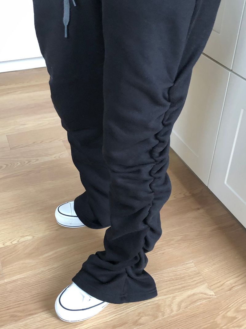 Ackerman pants