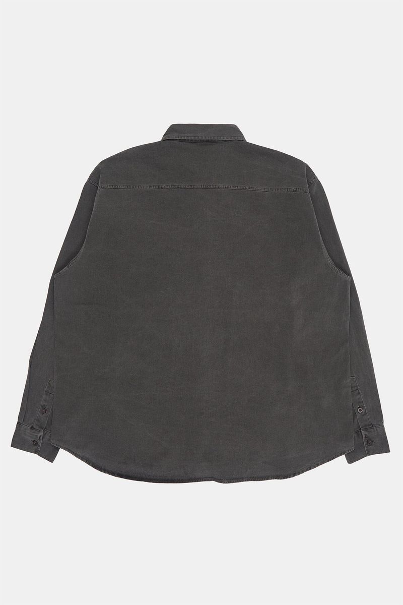 Freak loose pigment shirt