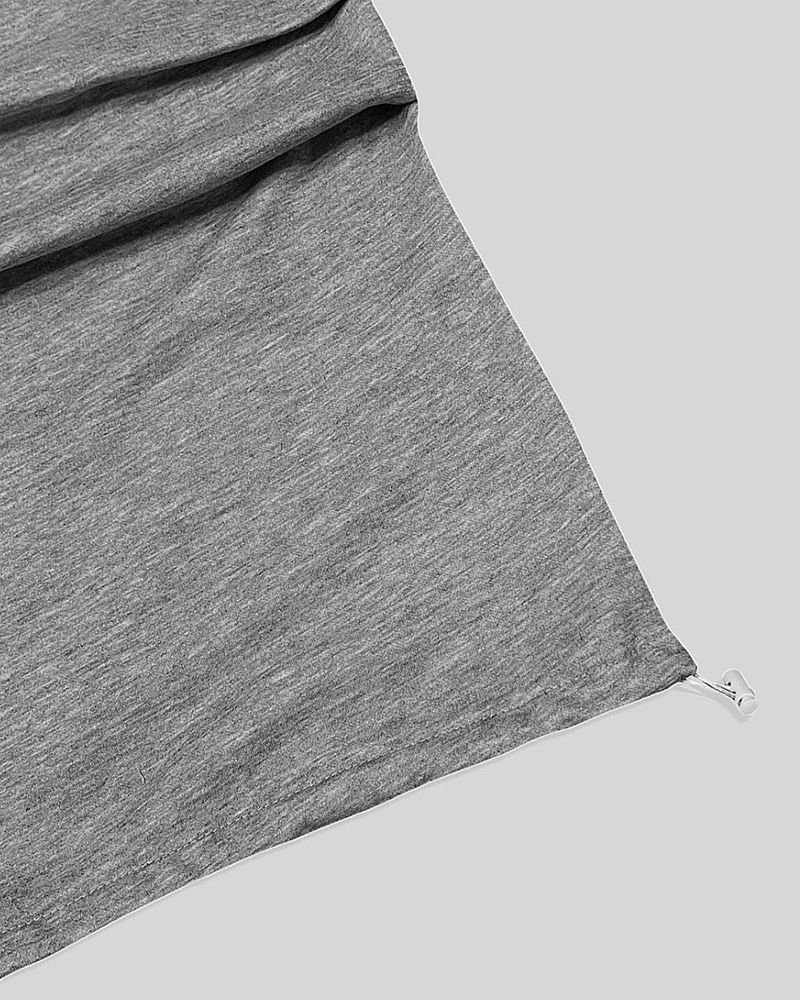 Grace Two-Tuck Sweat Pants