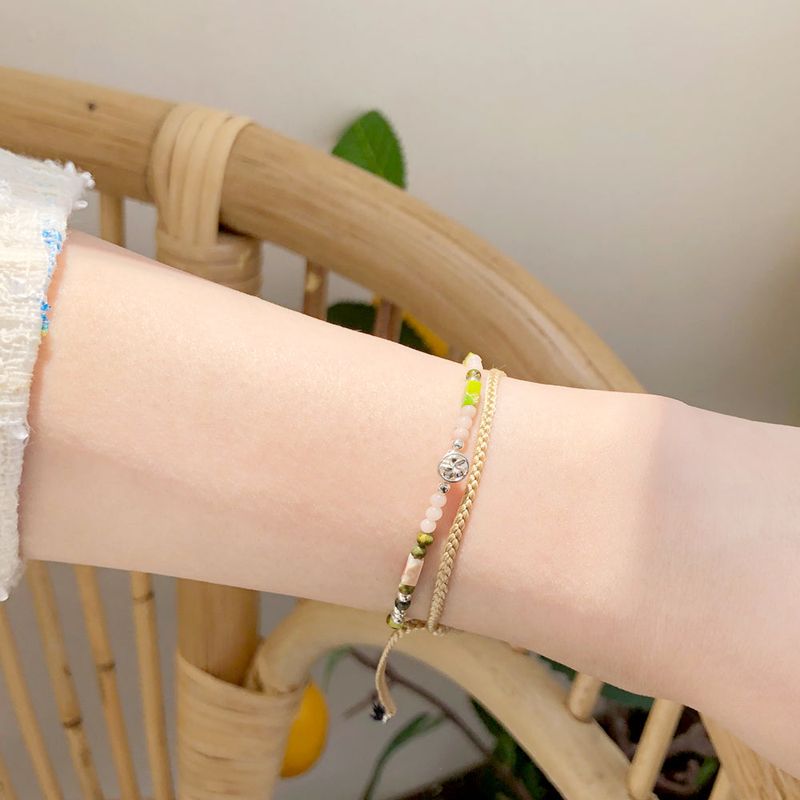 [TXT] Kingstone Urethane Bracelet (5color)