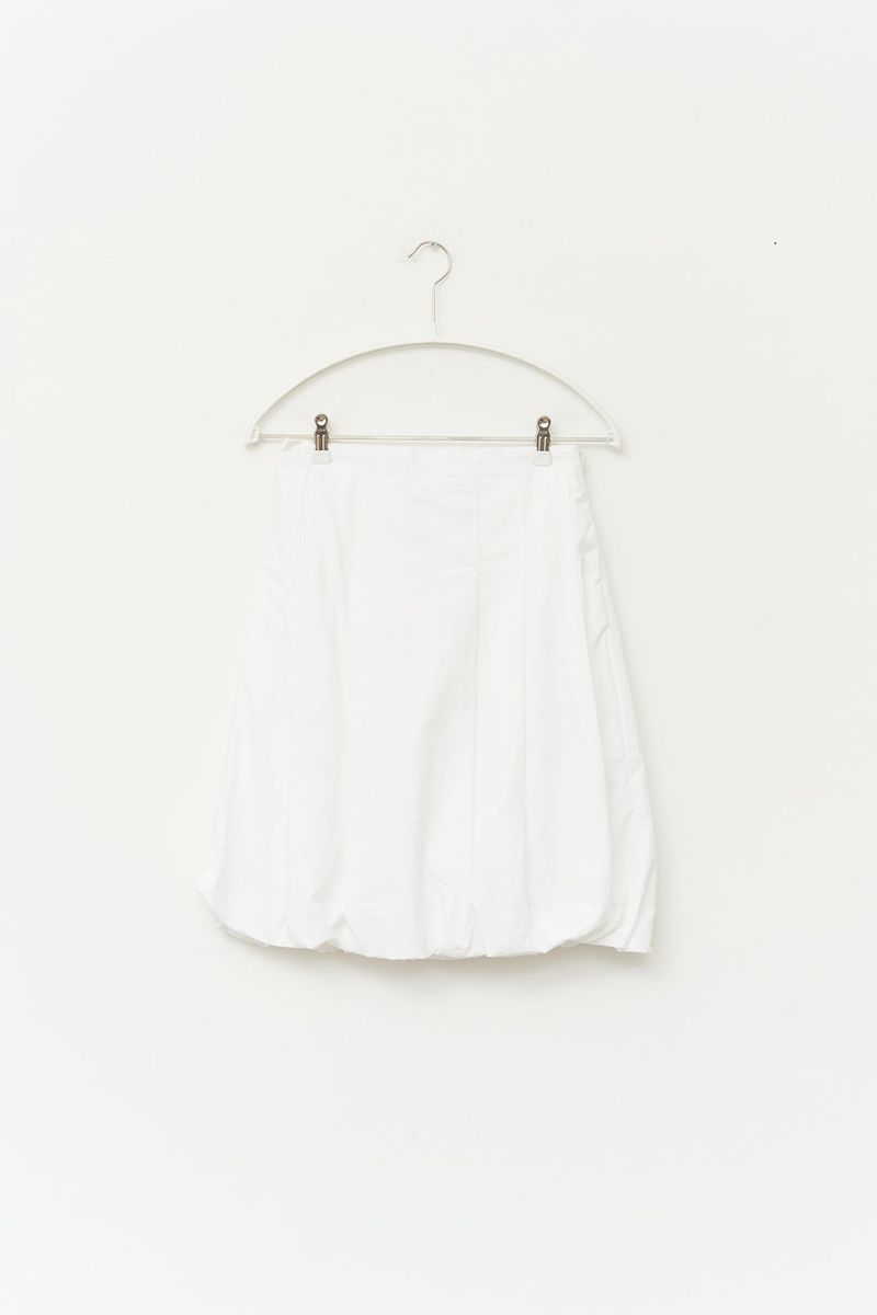 (W) Most Balloon Skirt