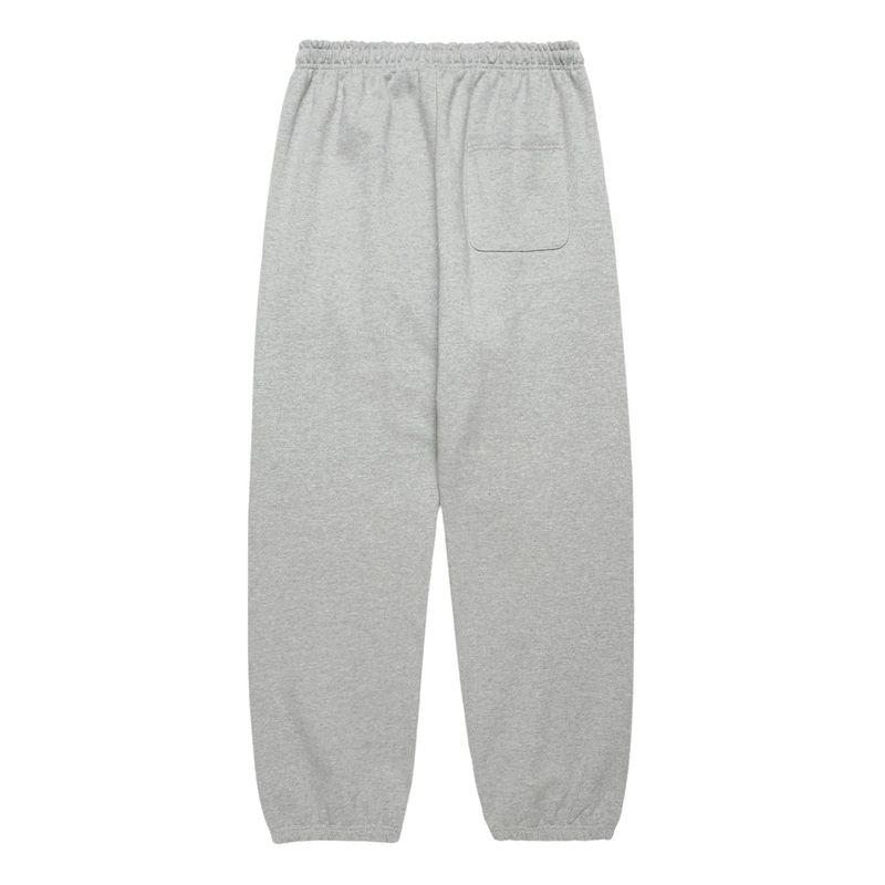 SELLER LOGO SWEATPANTS GREY(CV2BFUPA00A)
