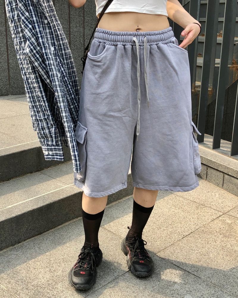 Rendy pants