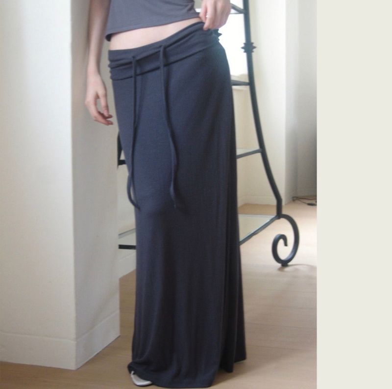 bay folding soft maxi sk