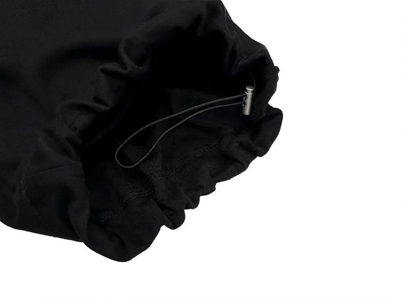 Niki Eyelet Training Pants