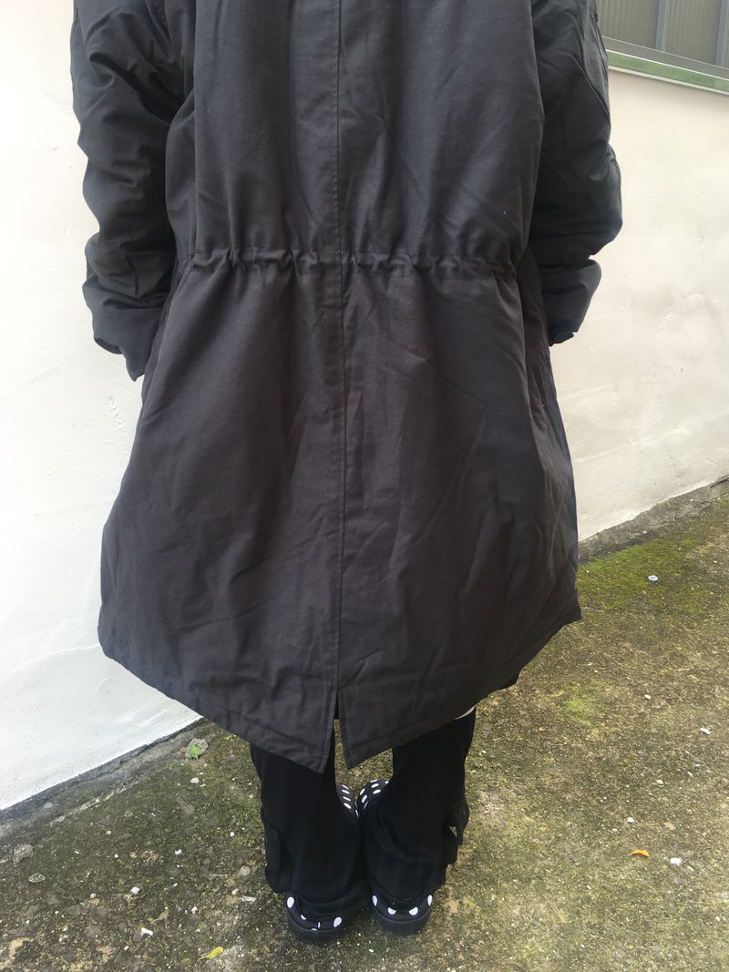 Two Way Cozy Textured Knit Hood