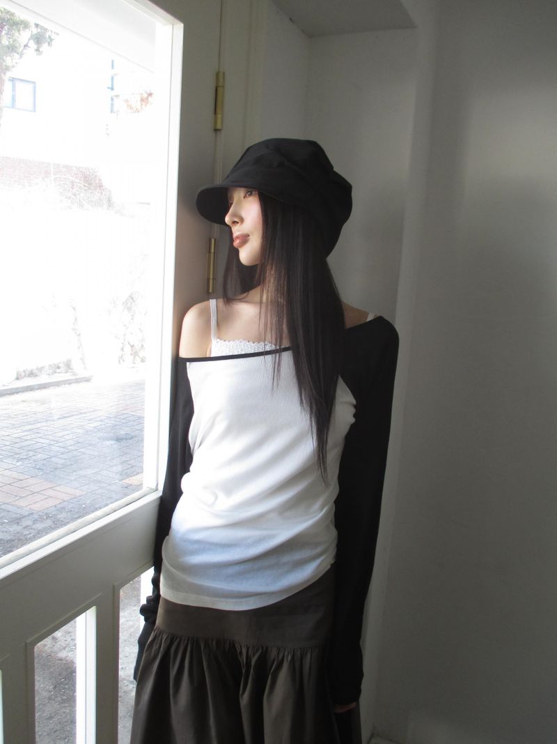 pinter lace slvl