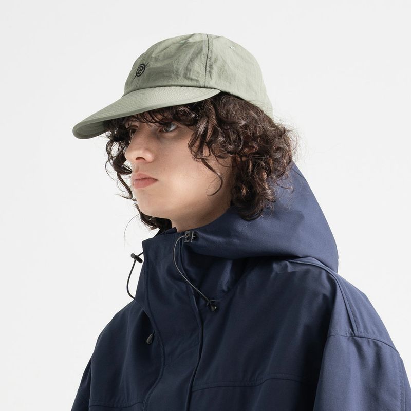 KALAPATTHAR(カラパタール)の「Kalapatthar Ball Cap - KHAKI(Hats)」