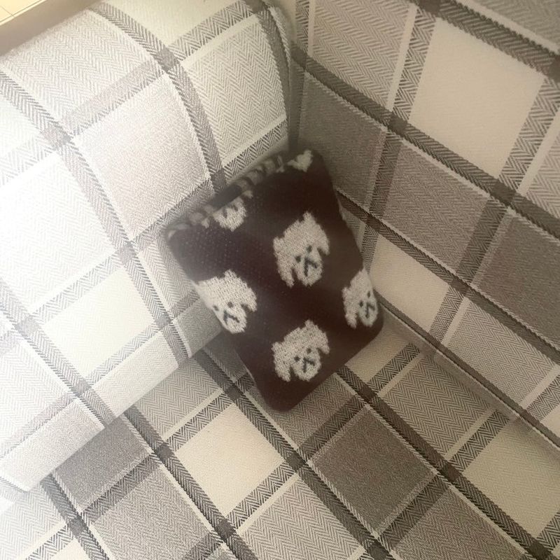 [MADE] PUPPY NOTE