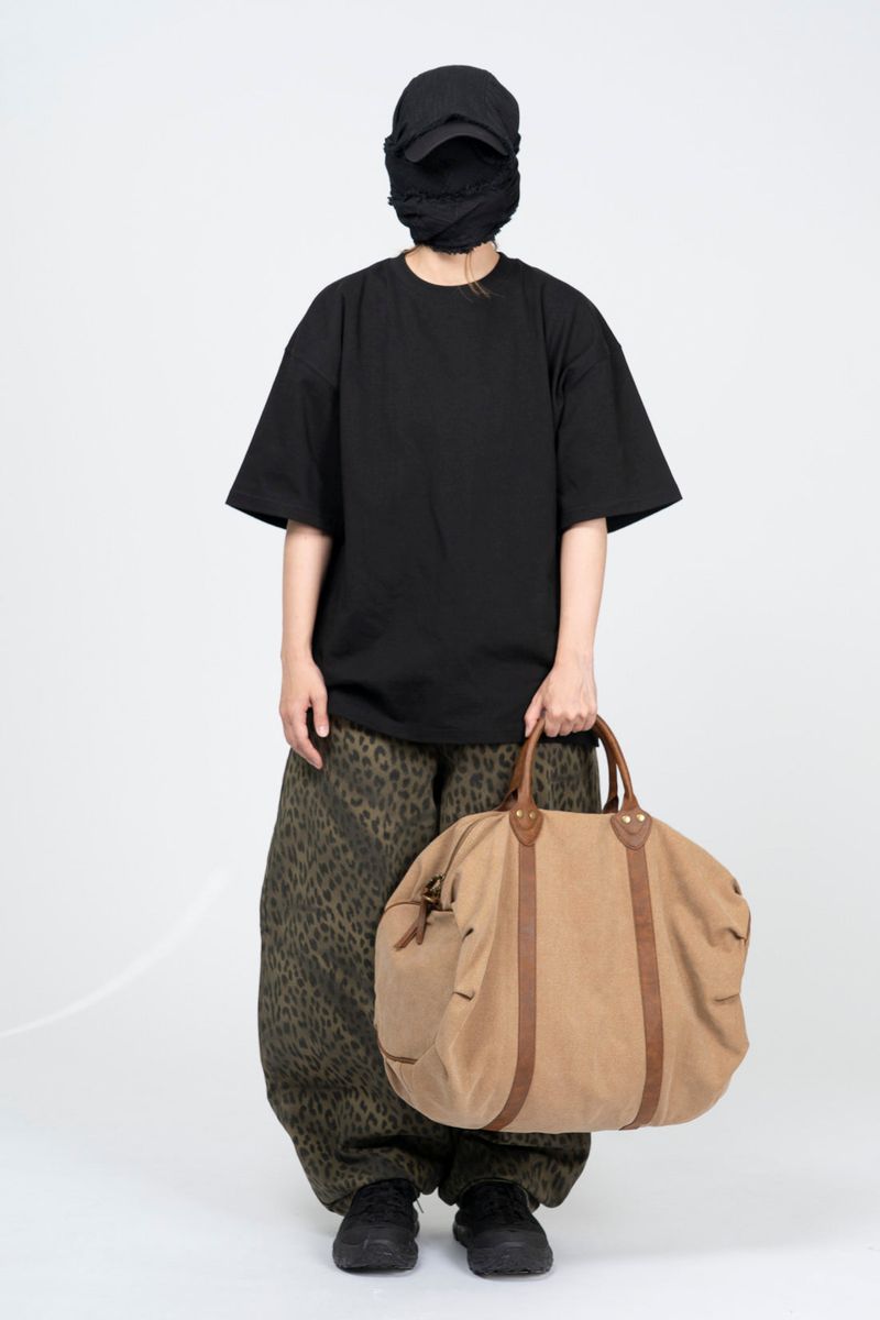 Ilis Boston Bag