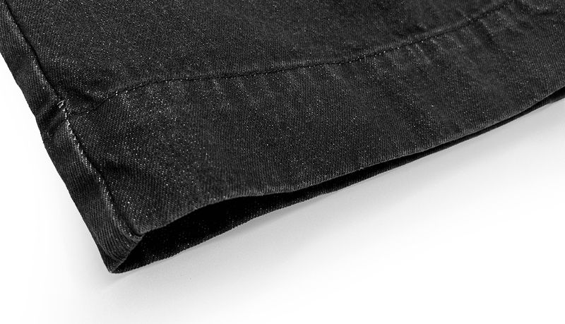 Muir Balloon Denim PT - 1C