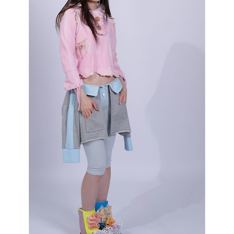 hoodie from childhood