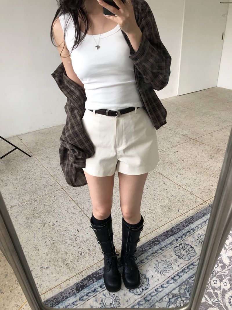 moroi(モロイ)の「Daily Shorts(Pants)」