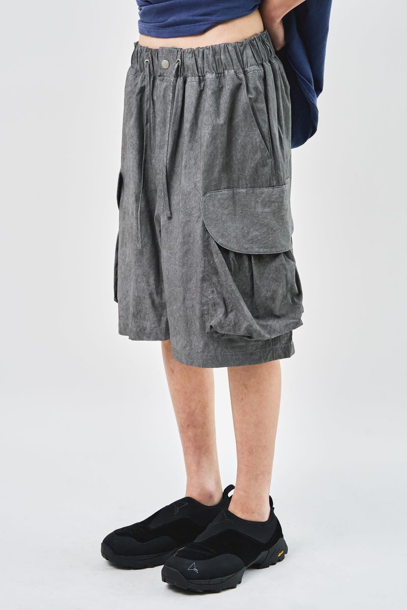 Gorp Cargo Shorts (3color)