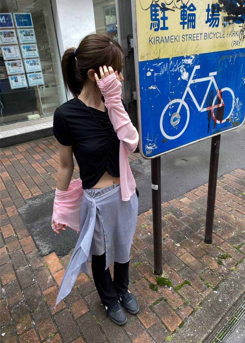 EASY FLOW PANTS