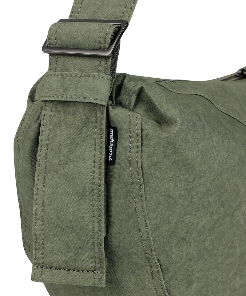 OVERDYED CROSS BAG
