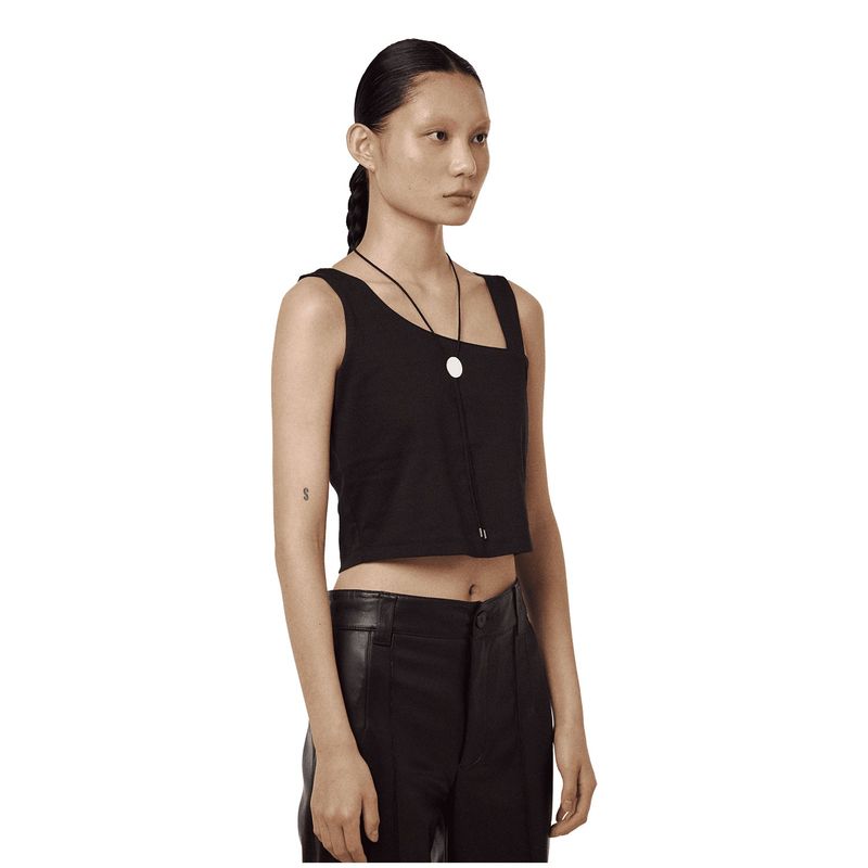 VOLUME BOLO TIE