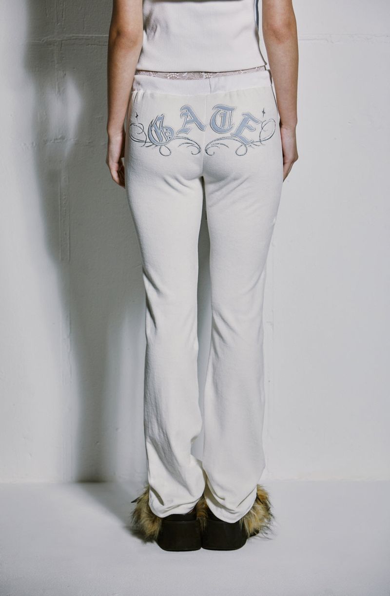 SUMMER RETRO PANTS