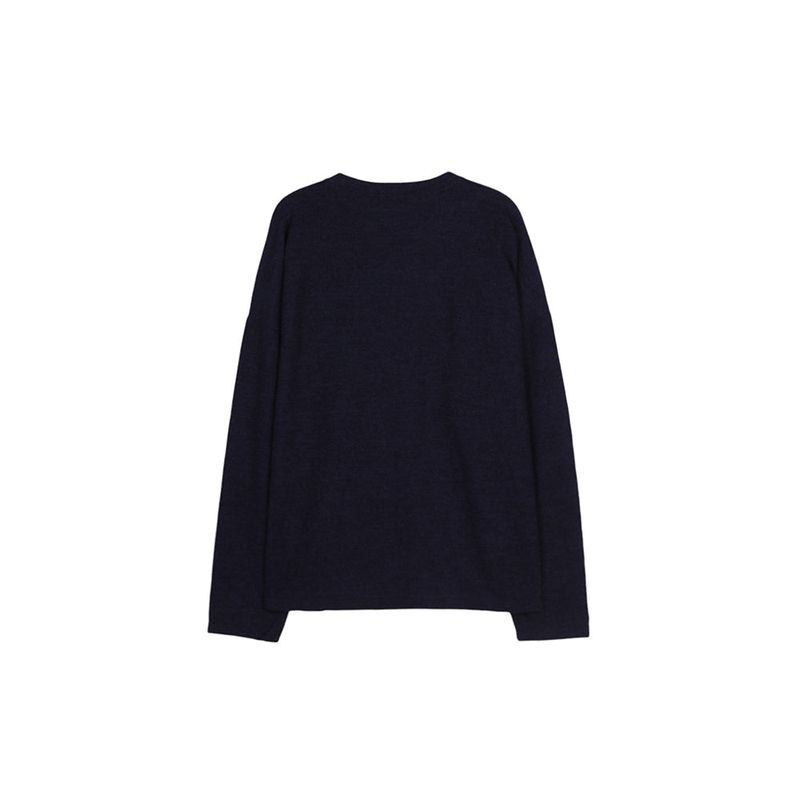 ASCLO Super Be Knit T (4color)