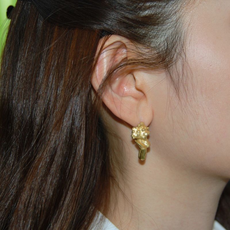 Dima Gold-Plate