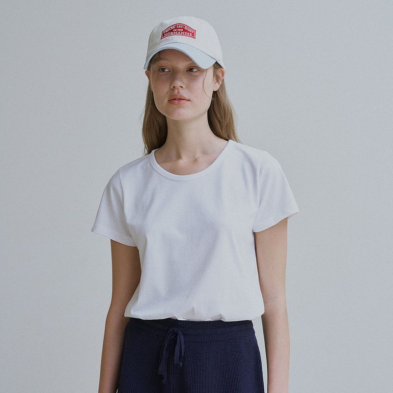 Duet single t-shirt