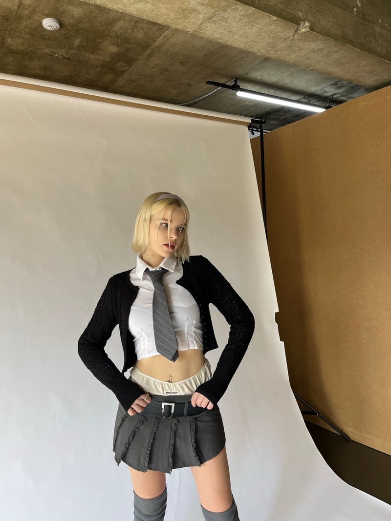 From school sk (gray)