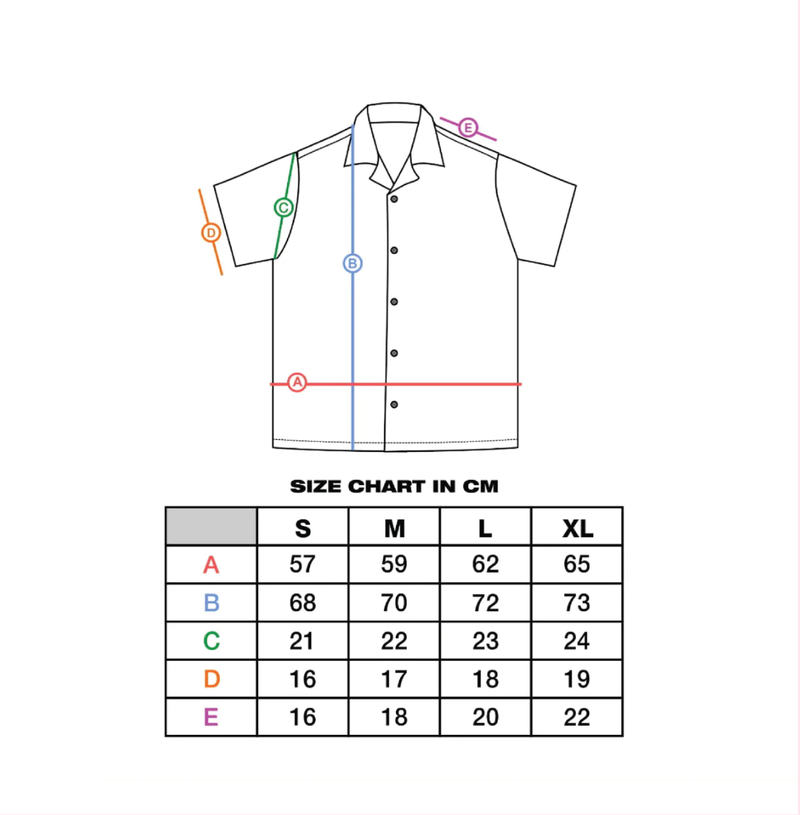 New Chinatown Diner Shirt