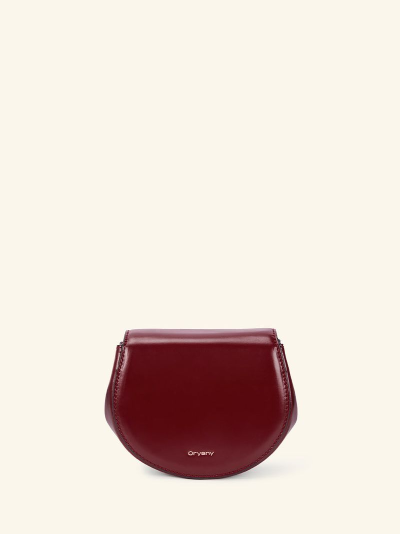 Heart Pannier Mini Crossbody