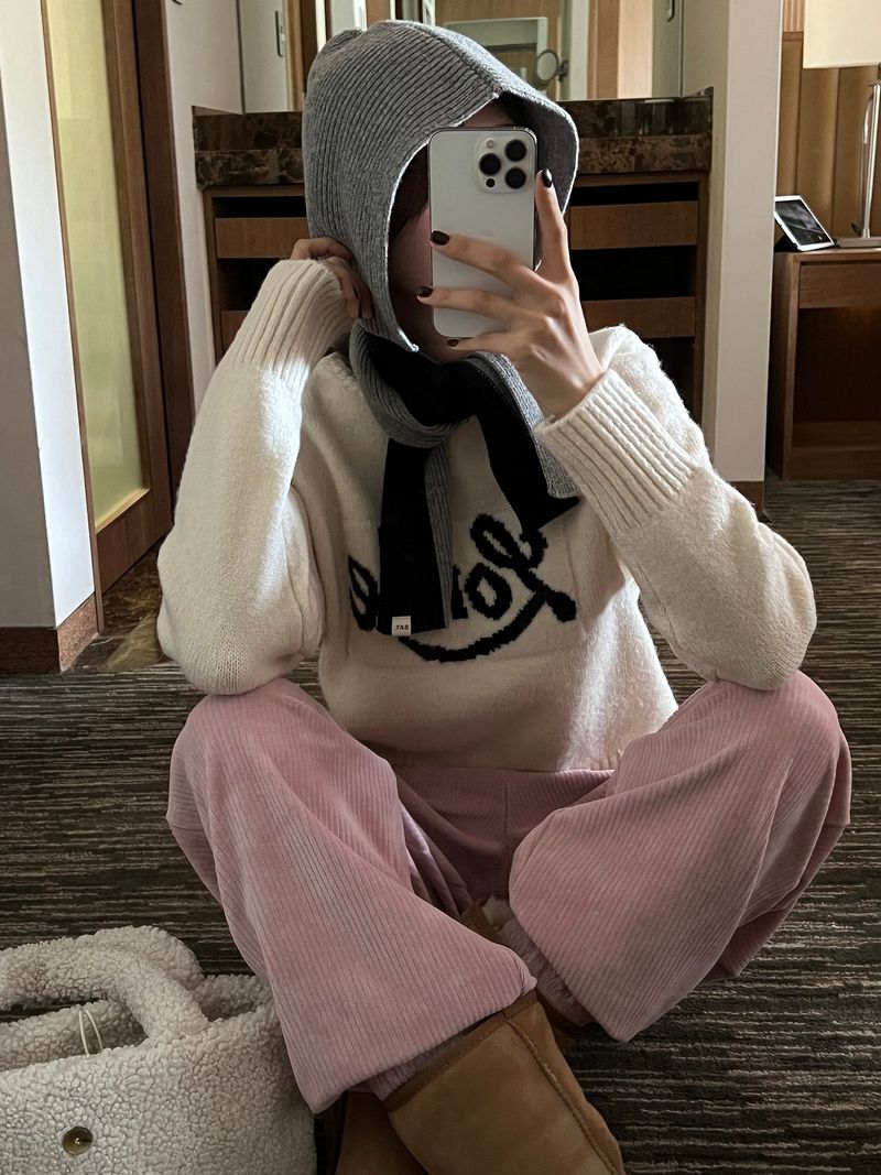 Nielle Beloa Jogger Pants
