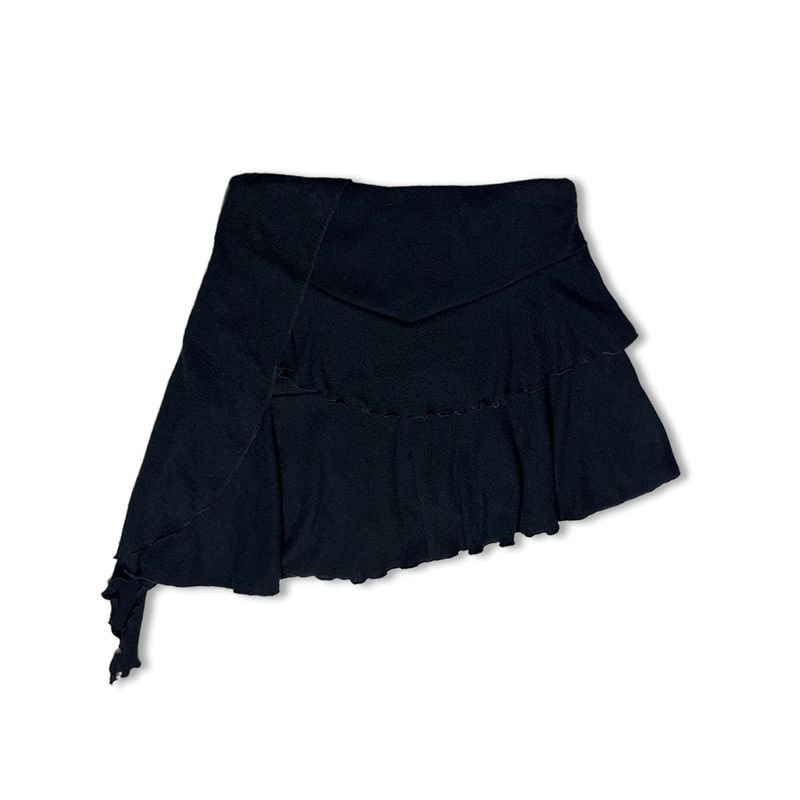 Fairy Frill Low SK (2colors)