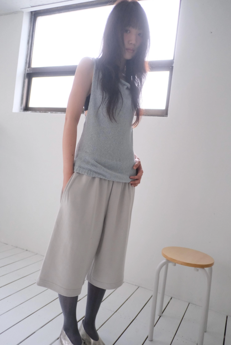 callhag（コールハグ）の「relaxed half bermuda (3c)（Pants）」