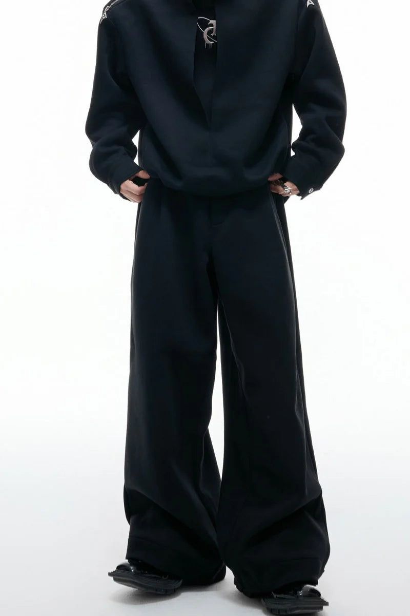 Argue Cultureの「Layered Loose Trackpants(Pants)」