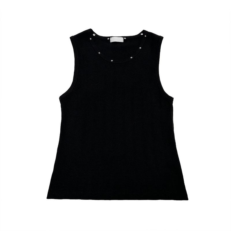 Sandric Bolt Sleeveless