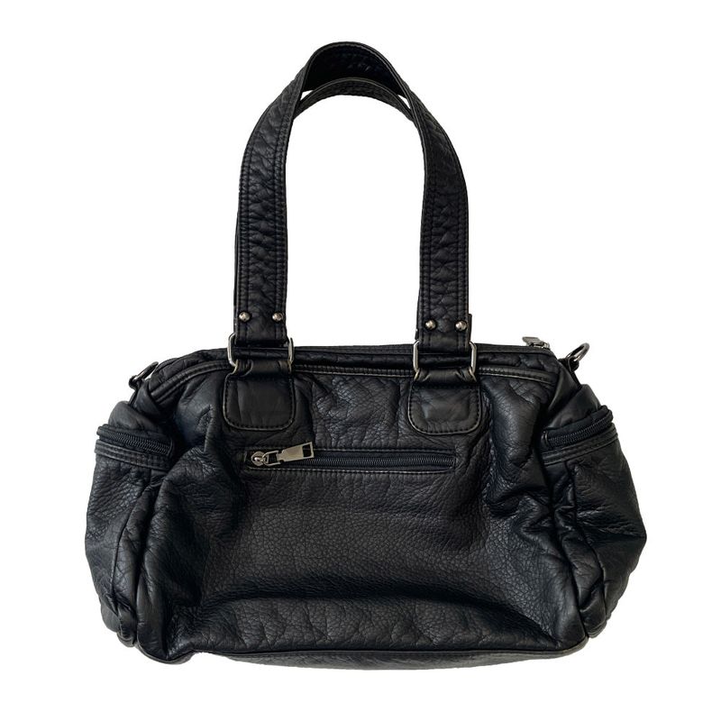 Vintage water bag