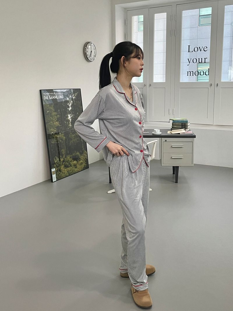 Hebe pajamas
