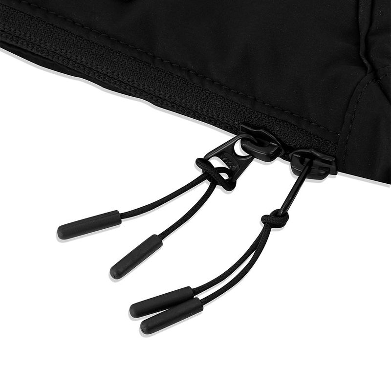 WASHED BUM BAG