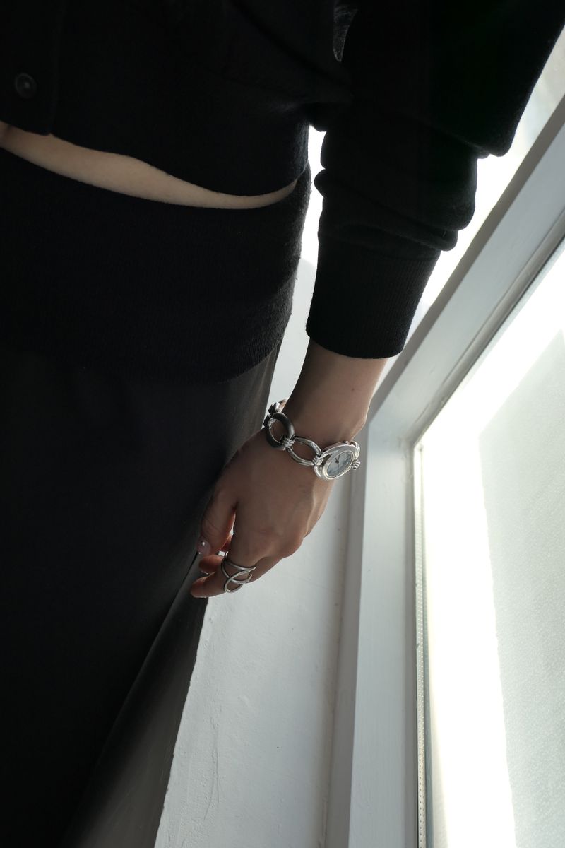HolLight Watch